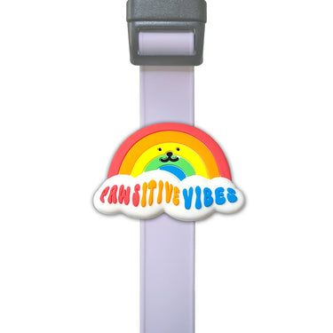 Jiby Dog Crew - Rainbow